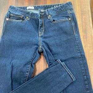 Gap Skinny jeans